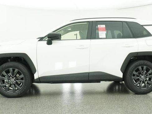 New 2026 Toyota RAV4 XLE Premium FWD image 28