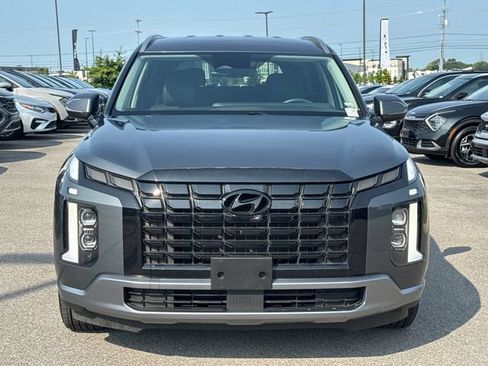Used 2025 Hyundai Palisade SEL AWD/4WD image 8