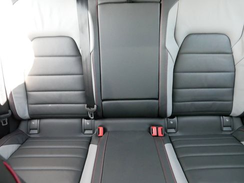 Certified 2023 Volkswagen GTI Autobahn image 13