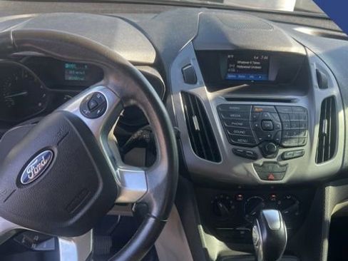 Used 2018 Ford Transit Connect XLT FWD image 14