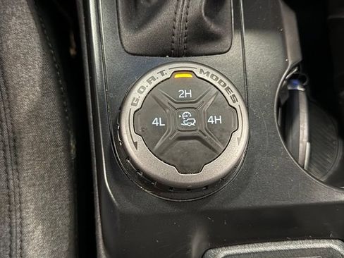 Used 2025 Ford Bronco Big Bend AWD/4WD image 28