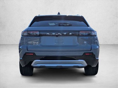 New 2026 Honda Prologue Elite image 8