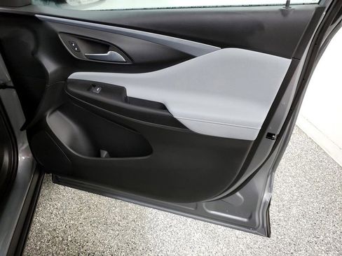 New 2026 Buick Envista Sport Touring w/ Convenience II Package FWD image 22