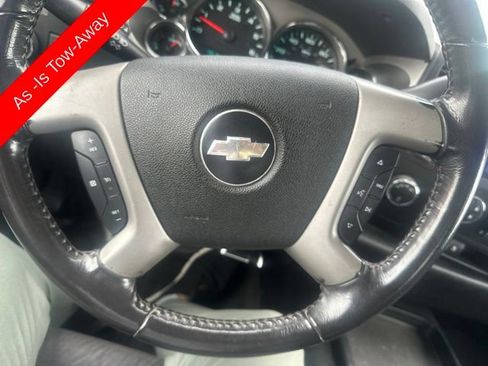 Used 2008 Chevrolet Silverado 1500 LT w/ Towing Package AWD/4WD image 21