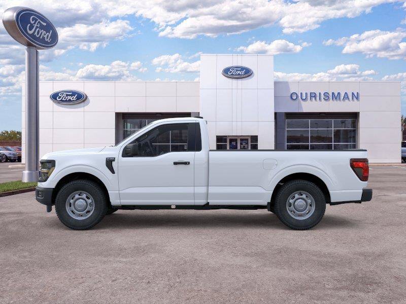 New 2026 Ford F150 XL RWD image 4