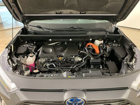 Used 2022 Toyota RAV4 Limited image 44