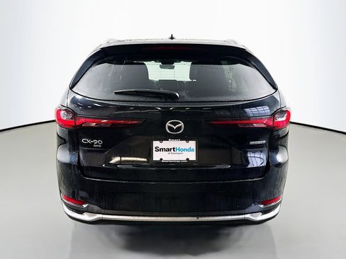 Used 2024 MAZDA CX-90 3.3 Turbo w/ Premium Package image 6