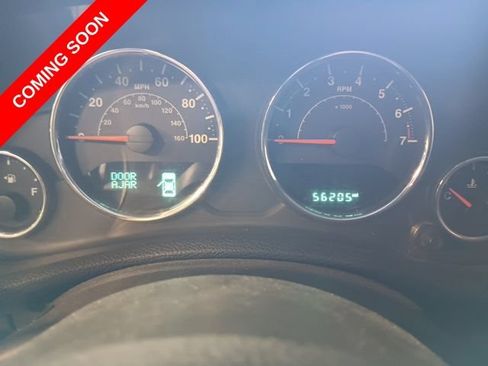 Used 2015 Jeep Wrangler Sport w/ Quick Order Package 24S AWD/4WD image 11