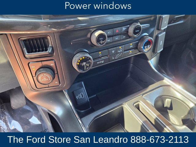 Used 2026 Ford F150 STX w/ Equipment Group 200A AWD/4WD image 24