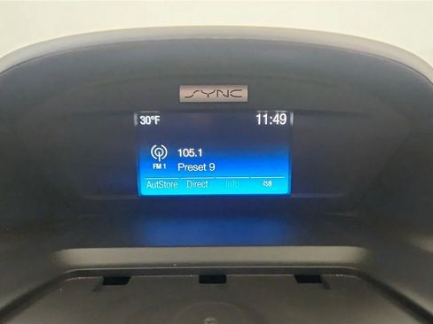 Used 2017 Ford Escape SE w/ SE Sport Appearance Package image 28