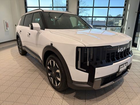 New 2027 Kia Telluride S image 7