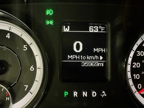 Used 2021 RAM 1500 Express w/ Express Value Package image 21