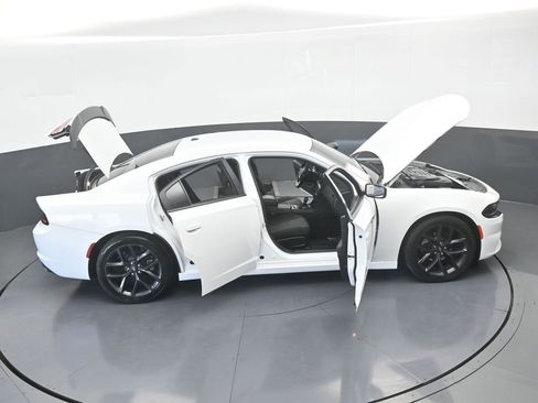 Used 2021 Dodge Charger SXT w/ Blacktop Package image 64