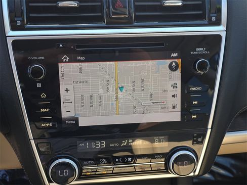 Used 2019 Subaru Outback 2.5i Limited w/ Popular Package #2 image 22