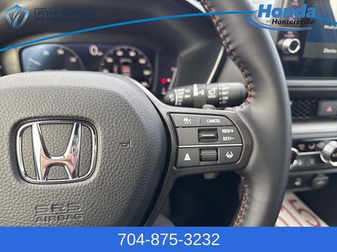 New 2026 Honda CR-V Sport-L image 30