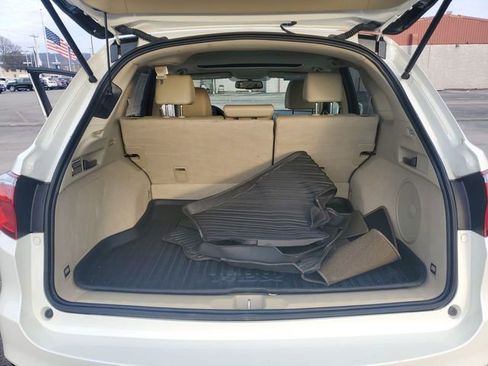 Used 2018 Acura RDX AWD image 23