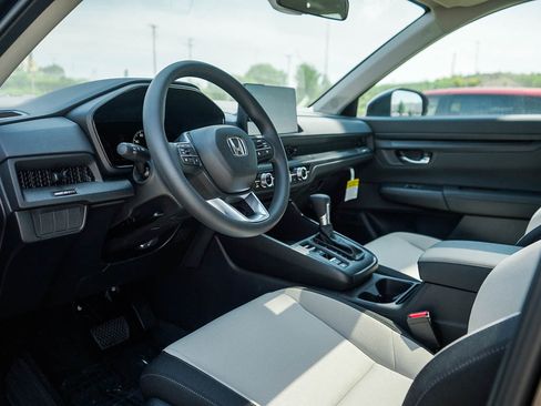 New 2026 Honda CR-V EX image 17