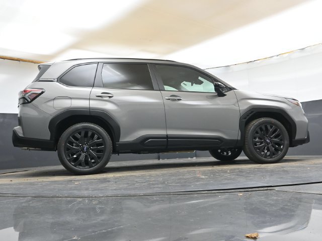 New 2026 Subaru Forester Sport AWD/4WD image 44