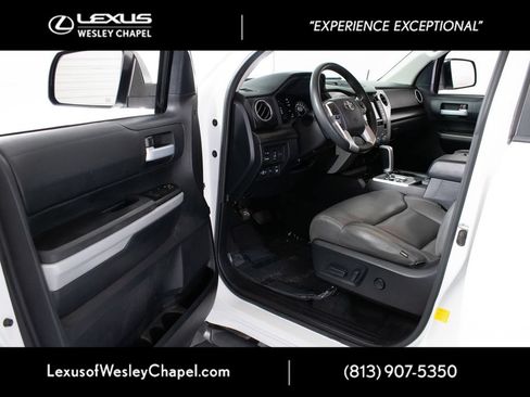 Used 2019 Toyota Tundra SR5 w/ SR5 Upgrade Package RWD image 17
