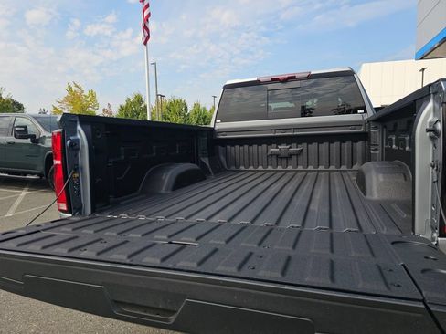 New 2026 Chevrolet Silverado 2500 ZR2 w/ LPO, Dark Essentials Package AWD/4WD image 18