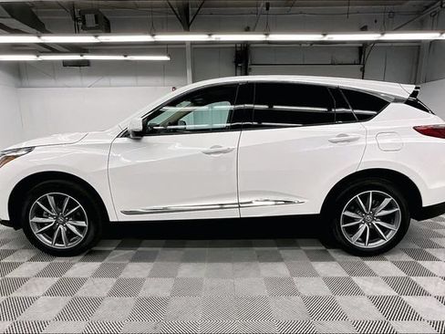 Used 2023 Acura RDX w/ Technology Package FWD image 13