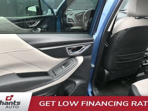 Used 2023 Subaru Forester Limited w/ Popular Package #2 AWD/4WD image 22