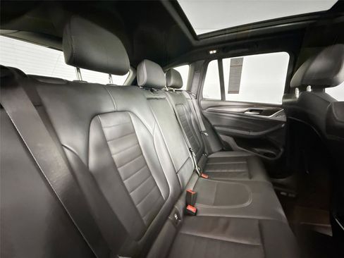 Used 2022 BMW X3 xDrive30i w/ M Sport Package image 43