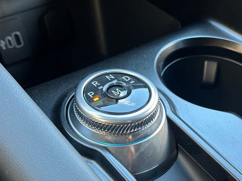 New 2026 Ford Explorer ST w/ Sun And Sound Package image 22