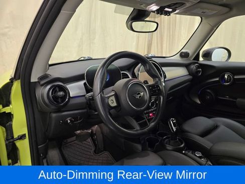 Used 2024 MINI Cooper S FWD image 16