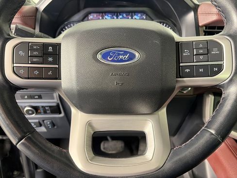 Certified 2023 Ford Expedition Limited AWD/4WD image 16