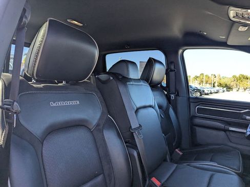 Used 2023 RAM 1500 Laramie image 11