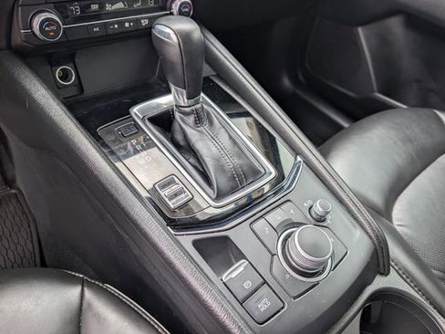Used 2024 MAZDA CX-5 AWD 2.5 S w/ Select Package image 29