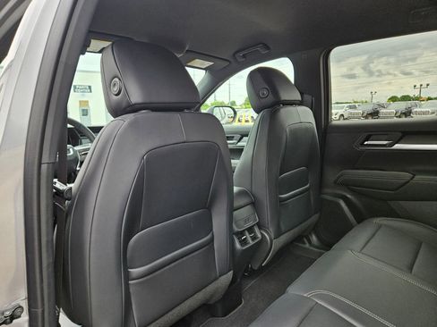 New 2026 GMC Terrain Elevation w/ Elevation Premium Package FWD image 24