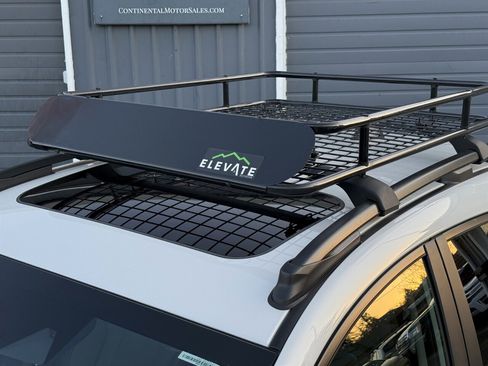 Used 2025 Subaru Crosstrek 2.0i Premium image 36