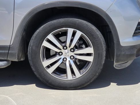 Used 2016 Honda Pilot EX-L image 9