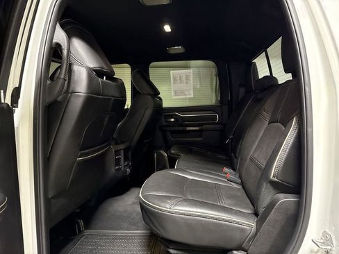 Used 2019 RAM 2500 Limited AWD/4WD image 23