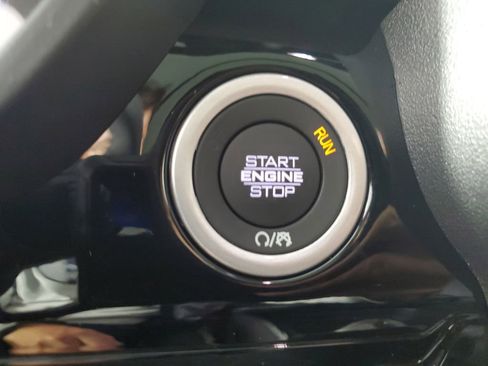 New 2026 RAM 1500 Laramie w/ Night Edition image 21