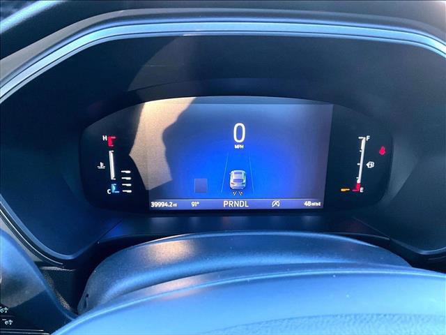 Used 2024 Ford Escape Active w/ Tech Pack #1 FWD image 22