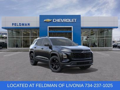 New 2026 Chevrolet Equinox LT w/ Convenience Package II