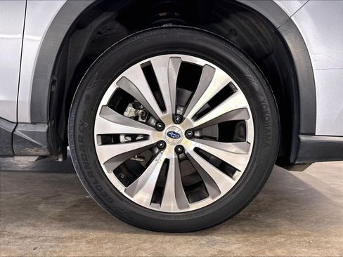 Used 2021 Subaru Ascent Touring AWD/4WD image 12