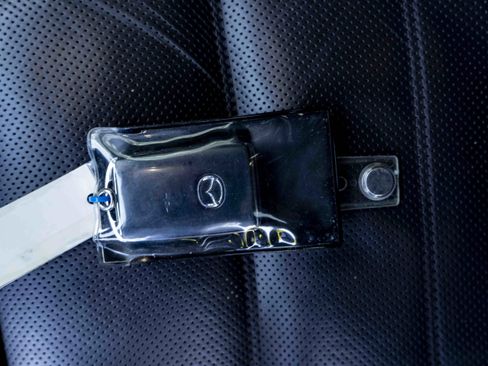 Used 2021 MAZDA CX-5 Signature image 42