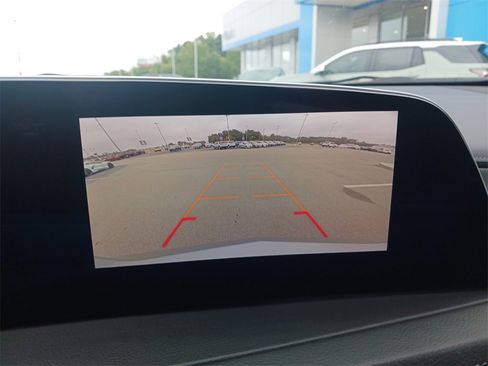 Used 2024 Cadillac XT4 Premium Luxury image 21