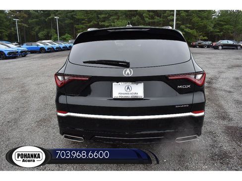 New 2026 Acura MDX SH-AWD w/ Advance Package image 6