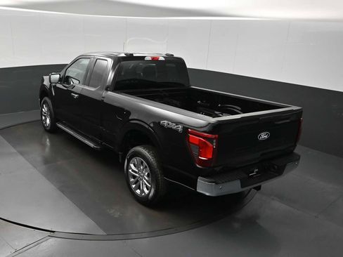 New 2026 Ford F150 XLT w/ XLT Chrome Appearance Package image 15