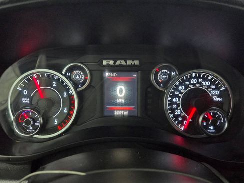 Used 2023 RAM 2500 Tradesman AWD/4WD image 16