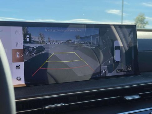 New 2026 Genesis GV80 2.5T Advanced image 15