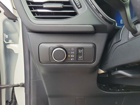 New 2025 Ford Escape ST-Line w/ Tech Pack #1 image 10