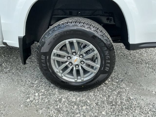 New 2026 Chevrolet Colorado LT w/ LT Convenience Package RWD image 26