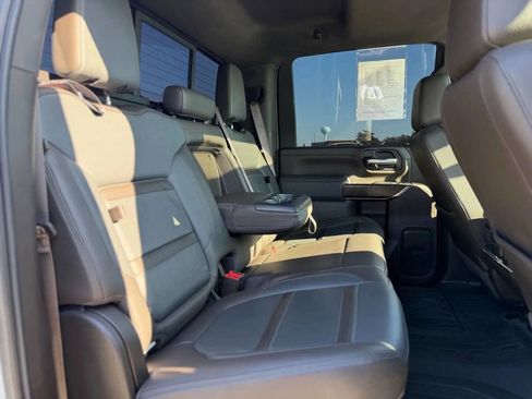 Used 2020 GMC Sierra 2500 Denali w/ Denali Ultimate Package image 20