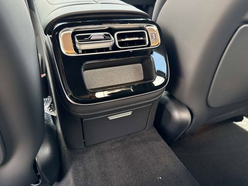 New 2026 Mercedes-Benz S 580e S 580e 4MATIC Sedan image 15